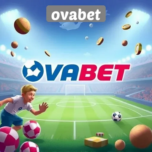 Keberagaman Permainan yang Tersedia di Ovabet