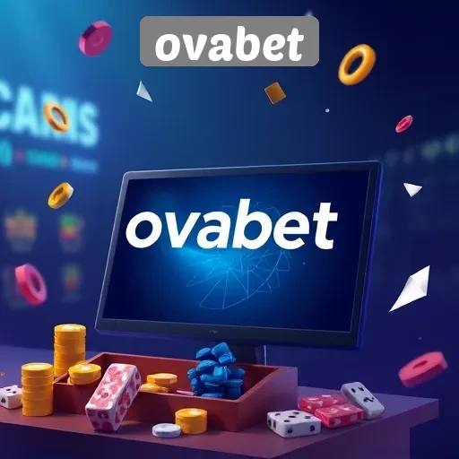 Evolusi Ovabet Dalam Industri Game Online Di Indonesia