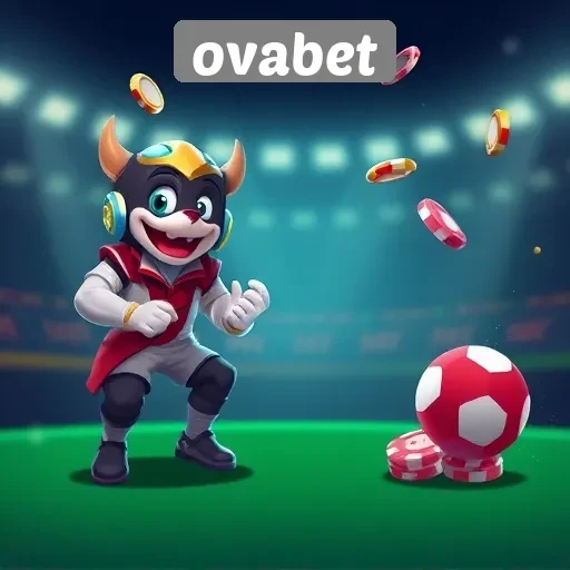 Menjelajahi Permainan Populer di Situs Ovabet