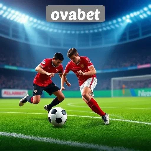 Panduan Lengkap Memulai Permainan di Ovabet