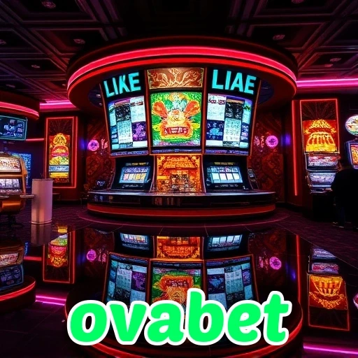 ovabet Lottery Indonesia