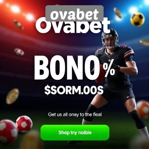 Membedah Bonus dan Promosi yang Ditawarkan Ovabet