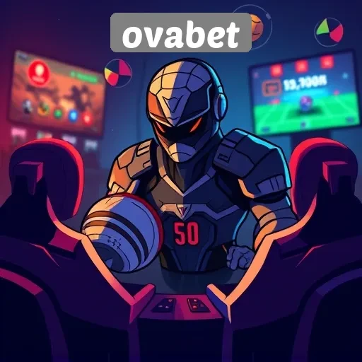 Ovabet dan Peluang Bisnis dalam Industri Game