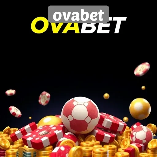 Mengapa Ovabet Menjadi Pilihan Utama Pecinta Game Online