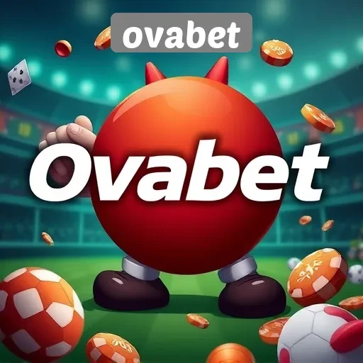 Perkembangan Ovabet dalam Industri Game Online