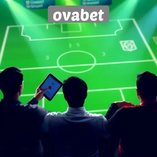 Kisah Sukses Pengguna Ovabet dalam Mencapai Kemenangan