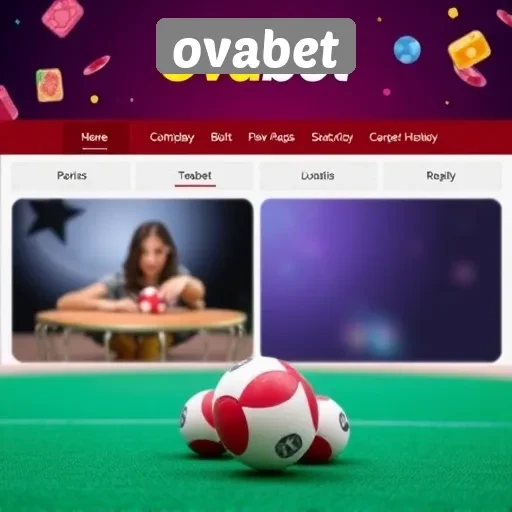 Menilik Pengalaman Pengguna di Ovabet dan Ulasan Pelayanan Pelanggan