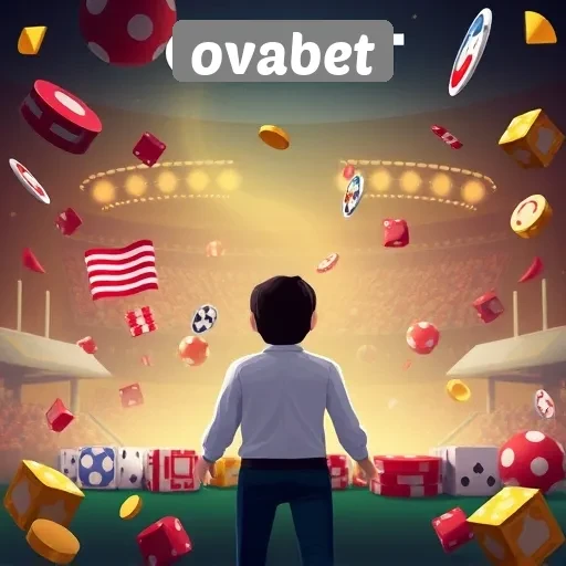 Perbandingan Ovabet dengan Situs Game Lain di Indonesia