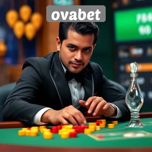 Tips Bermain Aman dan Bertanggung Jawab di Ovabet