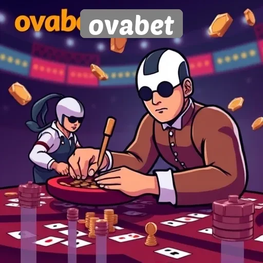 Rahasia Sukses Bermain di Ovabet untuk Mendapatkan Kemenangan