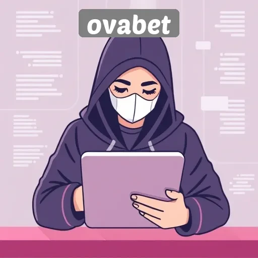 Analisis Keamanan Transaksi di Situs Game Ovabet