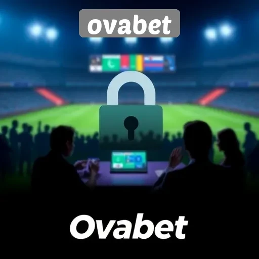 Sistem Keamanan Terpercaya di Ovabet untuk Para Pemain