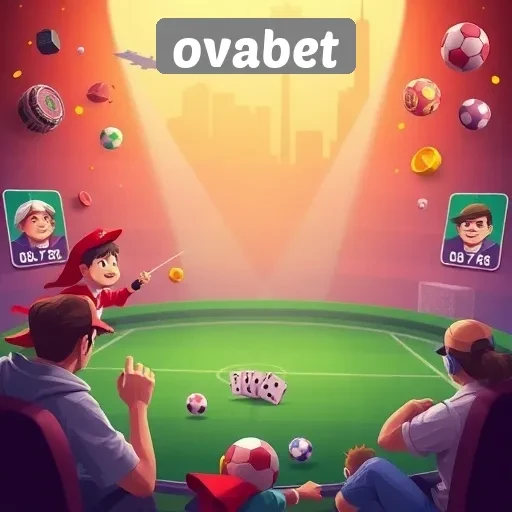Review Pengalaman Pengguna di Ovabet dalam Bermain Game