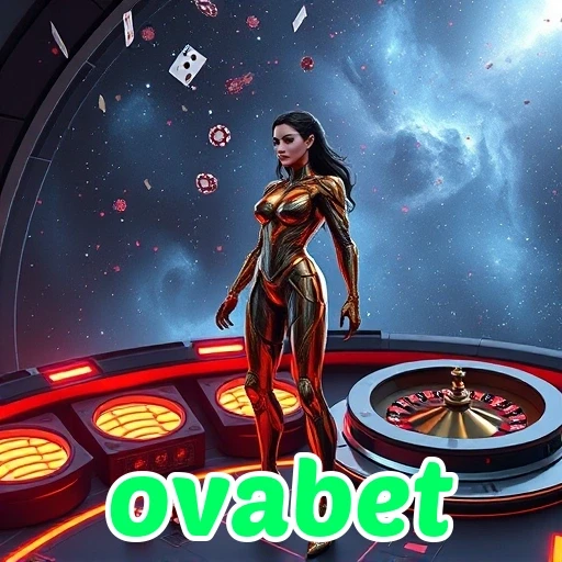 ovabet Bonus Selamat Datang